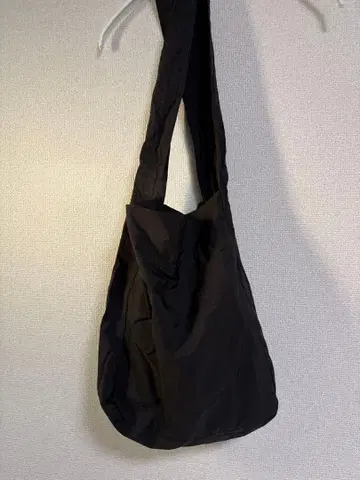 TODAYFUL 블랙 숄더백