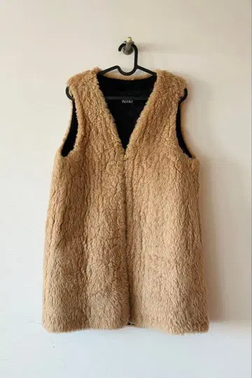 가볍고 따뜻한 고급 베스트! 더 릴랙스 보아 라이너 베스트