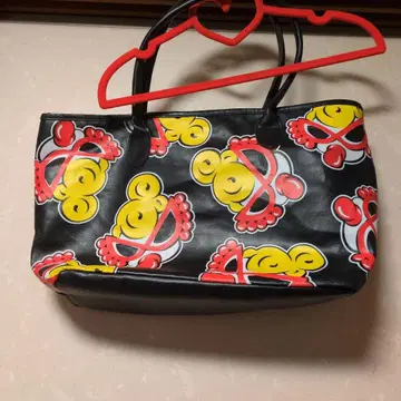 HYSTERIC MINI 토트백