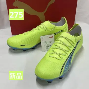 푸마 울트라 얼티밋 FG/AG LONG PILE 27.5cm