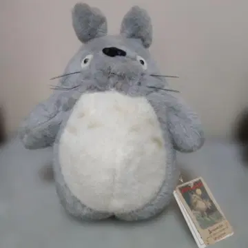 토토로 봉제 인형 중형