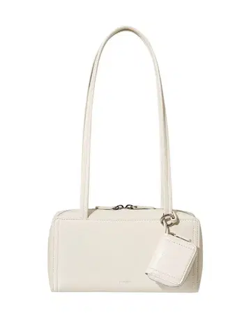 STAND OIL 화이트 엽서 백 백