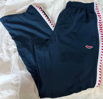 arena 아레나 저리 팬츠