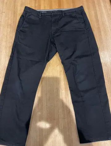 캘빈클라인 Calvin Klein 남성용 팬츠