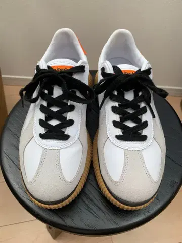 오니츠카타이거 DELECITY 24cm