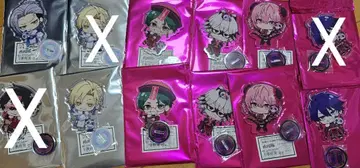 다크 쿄우시 토우겐 안키