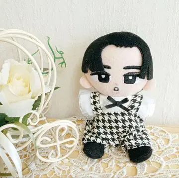 스노우 치루누이 SnowMan 누이 의류