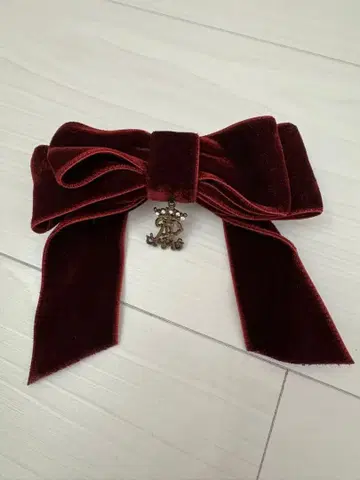 리본 머리핀 앨리스와 해적들