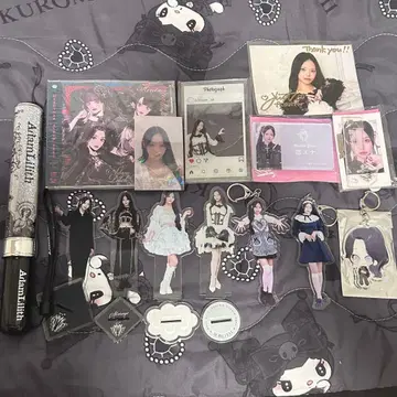 Adam Lilith 아담릴리스 유나 묶음 판매