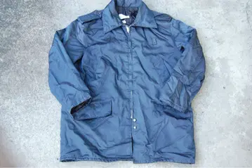 WACKENHUT 스텐카라 코트 네이비