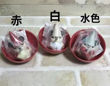 릴린린 캡슐 토이 2025 디즈니 가챠가챠