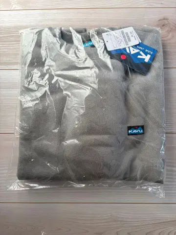 kavu freak's store 별주 그레이지 트레이닝복 미사용