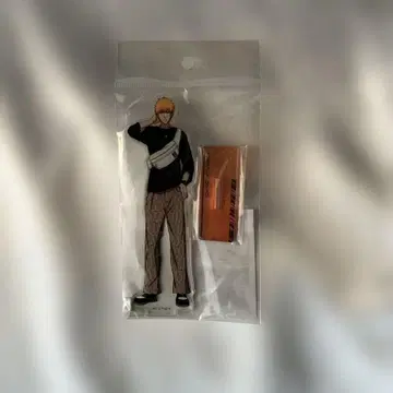 BLEACH 쿠로사키 이치고 아크릴 스탠드