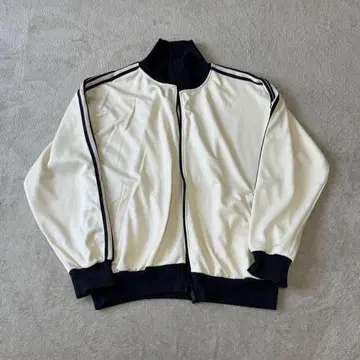 JEANASIS 트랙 자켓