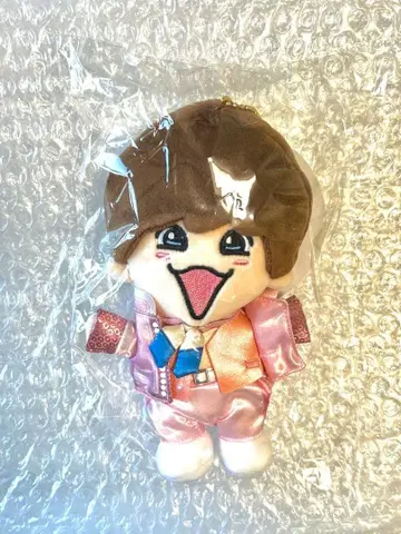 나니와단시 1st Anniversary 토모누이 후지와라 죠이치로