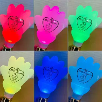 14가지 색으로 빛나는! 클래퍼 라이트 ~마키 오구로 SPARKLE~