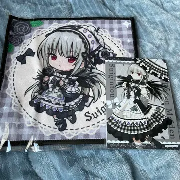 로젠 메이든 마루쿠지 컨트리 스타일 수은등