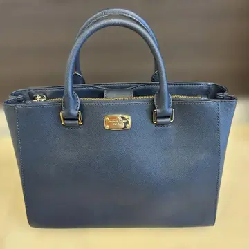 마이클코어스 가방 네이비