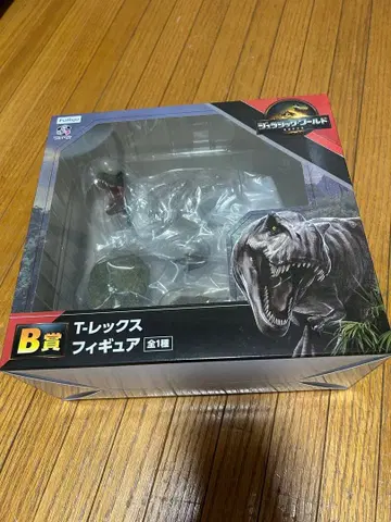 젤라식 월드 B상