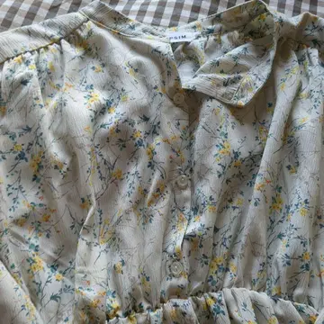 LEPSIM 7부 소매 원피스