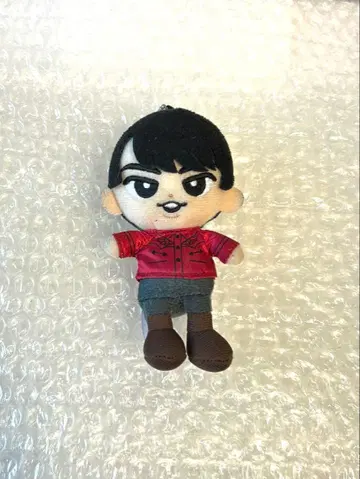 Snow Man [ I DO ME ] 스노치루 봉제 인형 미야타테 료타