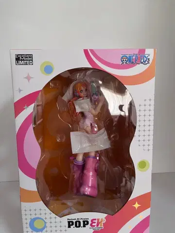 원피스 POP 에그헤드 나미