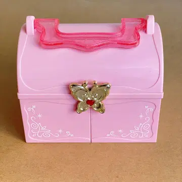 Yes! 프리큐어 5 DX 프리큐어 드림 박스