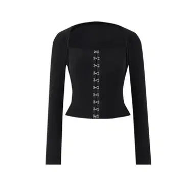 NOT YOUR ROSE Hook Square Top