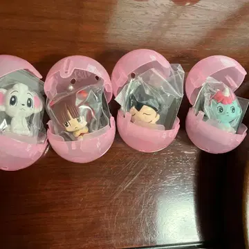 기다림 테즈카 오사무 캐릭터