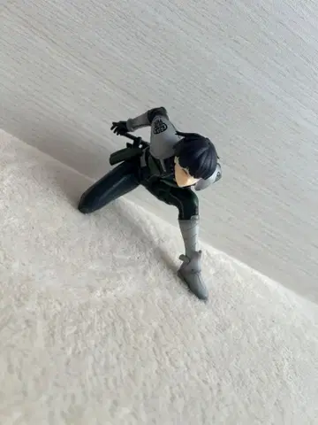 괴수 8호 호시나 피규어