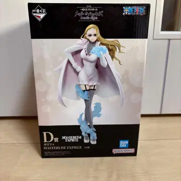 제일복권 원피스 메모리 오브 히로인즈 D상 칼리파