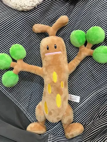 우소키 봉제 인형 약 30cm