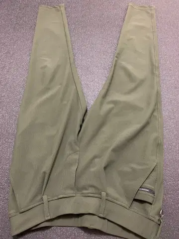 리사운드 클로징 스웨트 팬츠