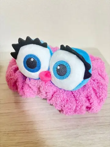 애비 카타비 헤어밴드