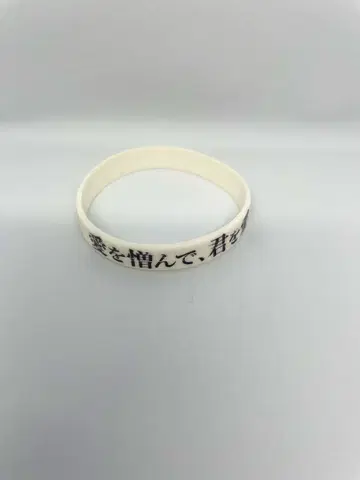 THIS is LAST 초기 러버밴드