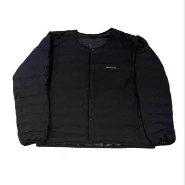 mont-bell Superior Down Jacket