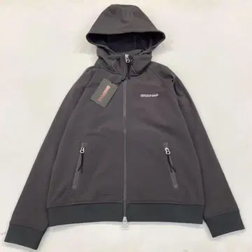 BRIEFING 새상품 STRECH BACK FLEECE PARKA S