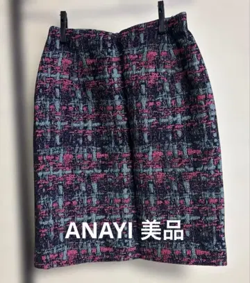 ANAYI 스커트