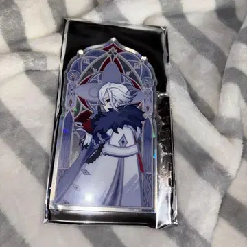 원신 집행관 서리 자국 권염 엄서리와 광염 시리즈 소집 알레치노