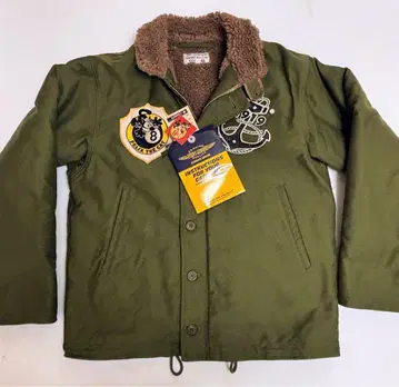 TOYS McCOY 밀리터리 자켓 40