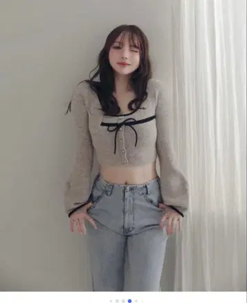 andmary abbie ribbon tops