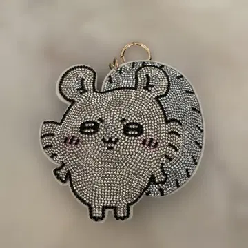 치이카와 키라키라 키링