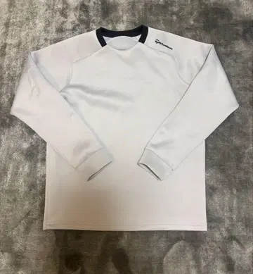 테일러메이드 골프 트레이닝복 남성용 사이즈:L