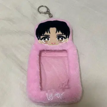 사노 하야토 트레이딩 카드 케이스