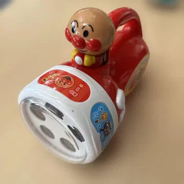 호빵맨 가챠 라이트