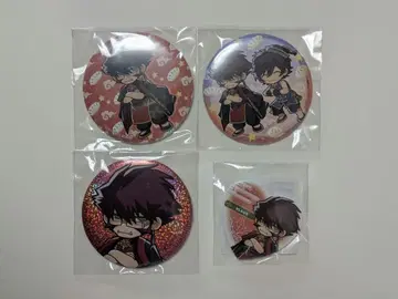 혈계전선 애니메이션 10주년 기념 온라인 복권 미니! 클라우스 레오나르도