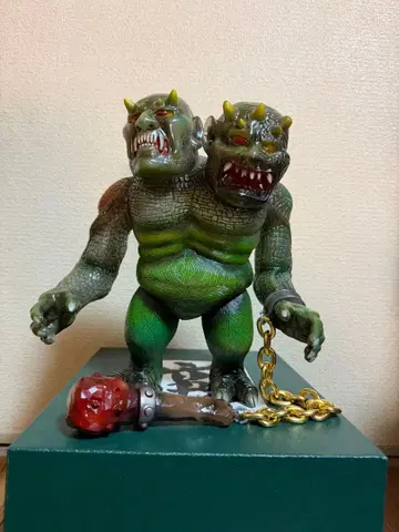 시카루나 공방 야만인 원오프