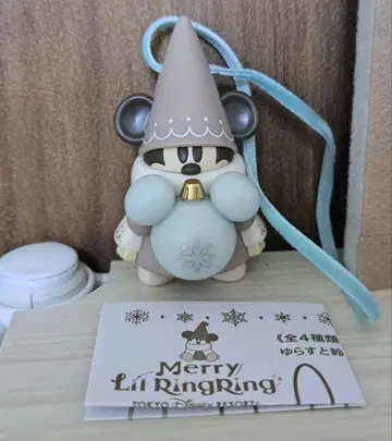 릴린린 캡슐 토이 2025 가챠가챠 디즈니