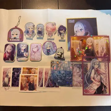 프로세카 요이사키 카나데 묶음 판매