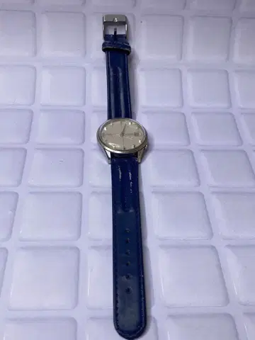 세이코 Seikomatic Diashock 26 Jewels 손목시계